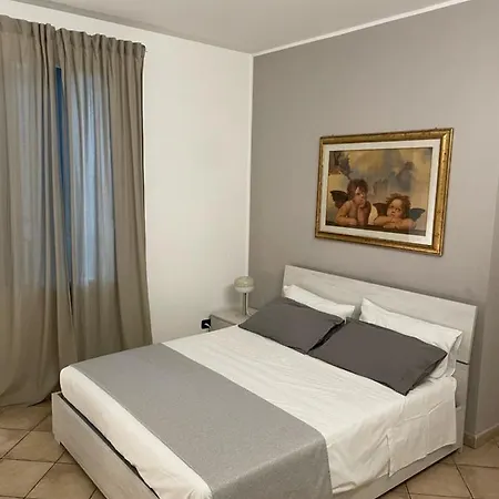 Faccio17 Apartment *