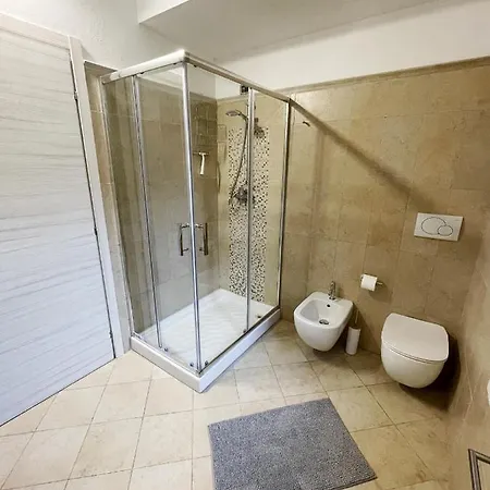 Faccio17 Apartment *