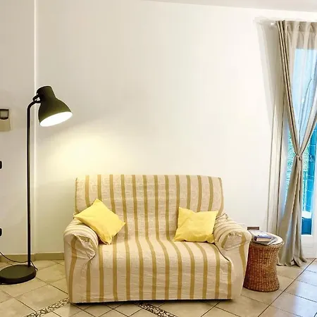 Faccio17 Apartment *
