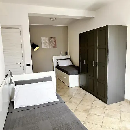 Faccio17 Apartment Verona