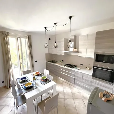 Faccio17 Apartment Verona