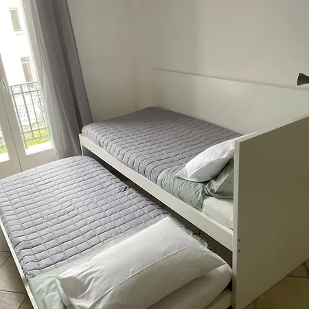 Faccio17 Apartment Verona